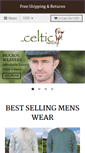 Mobile Screenshot of celticranch.com